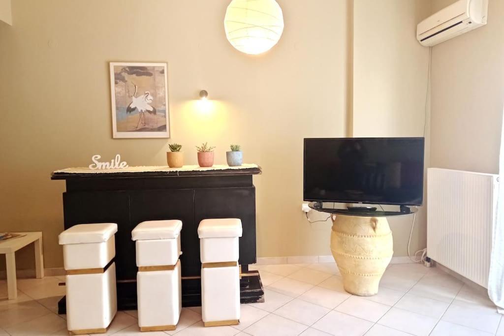 Traveler'S Nest - Central Apartment Tripoli Luaran gambar
