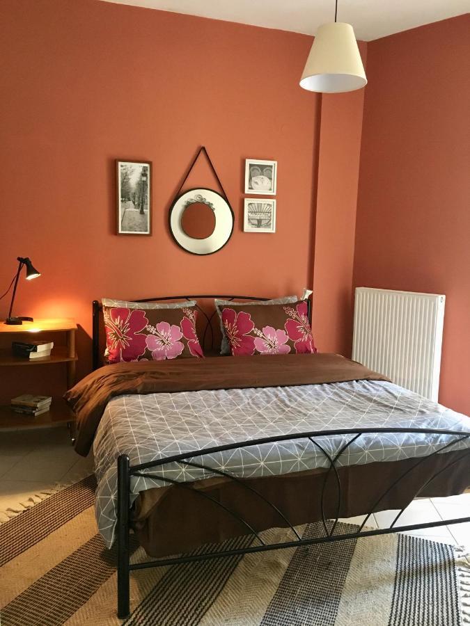 Traveler'S Nest - Central Apartment Tripoli Luaran gambar