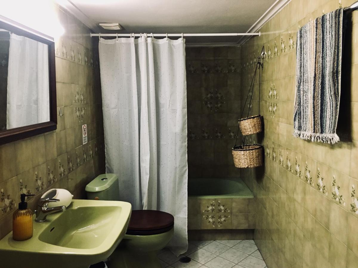 Traveler'S Nest - Central Apartment Tripoli Luaran gambar